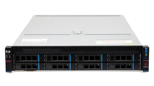Сервер Qtech QSRV-280802A