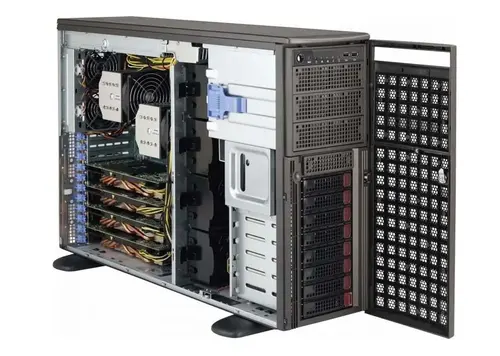 Сервер Supermicro SYS-7048GR-TR