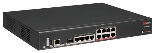 Маршрутизатор для корпоративных сетей Qtech QSR-1920-22-AC