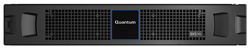 Сервер хранения Quantum F2000 NVMe (2U)