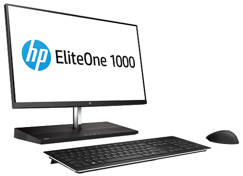 Моноблок HP EliteOne 1000 G2 (27") экран Ultra HD (4K)
