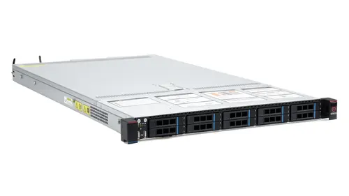 Сервер Qtech QSRV-161002