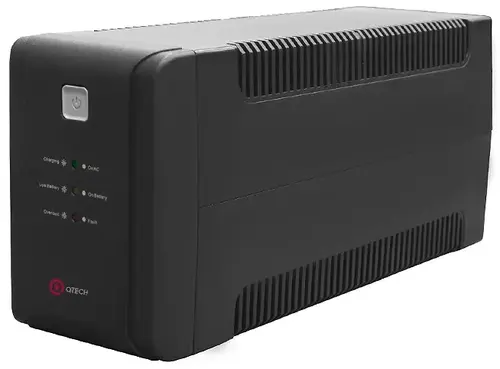 ИБП Qtech QPS-LIS-D-1500-TR