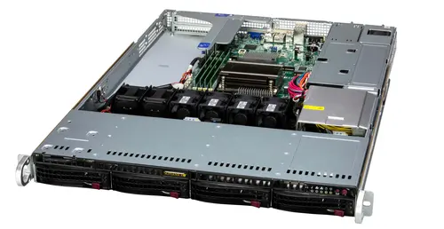 Сервер Supermicro SYS-511R-W