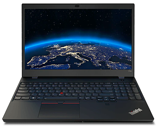 Мобильная рабочая станция Lenovo ThinkPad P15v Gen2