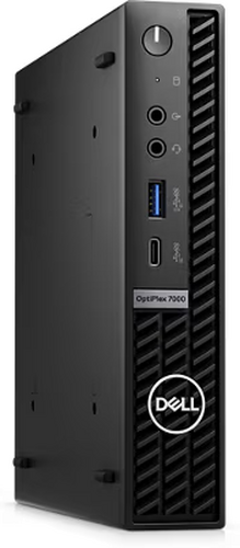 Персональный компьютер Dell OptiPlex 7000 Micro