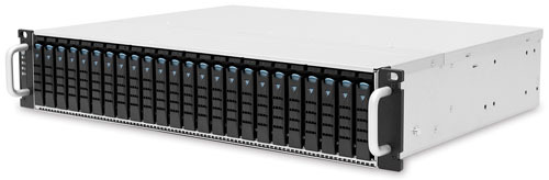 Дисковая полка AIC J2024-07-04X (2U)