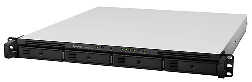 NAS-сервер Synology RS1619xs+