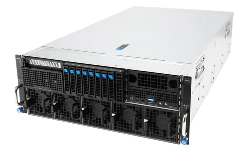 Сервер ASUS ESC8000A-E13