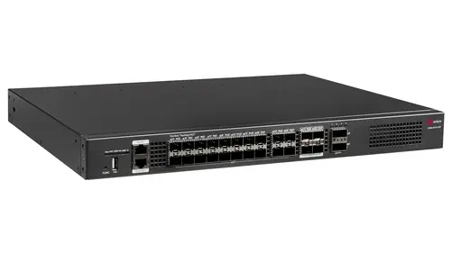 Ethernet-коммутатор агрегации Qtech QSW-6910-26F