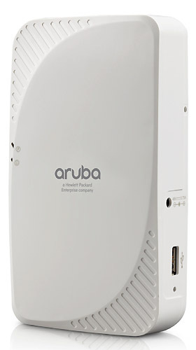 Гостевые точки доступа HPE Aruba серии 205H