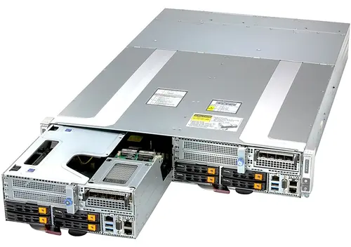 Сервер Supermicro SYS-212GT-DNAF