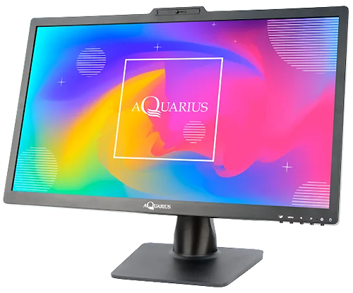 Моноблок Aquarius Mnb Pro T684