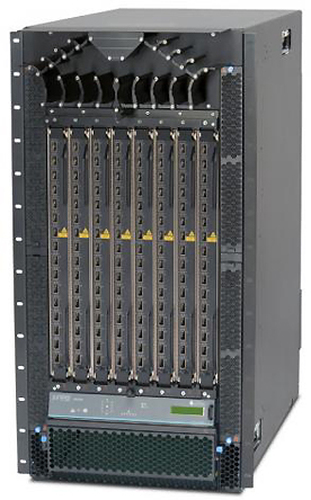 Коммутатор Juniper QFX3000