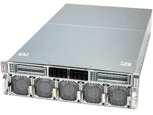 Сервер Supermicro SYS-322GA-NR