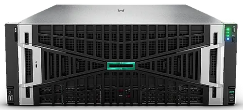 Сервер  HPE ProLiant DL380a Gen12