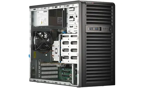 Сервер Supermicro SYS-531R-I