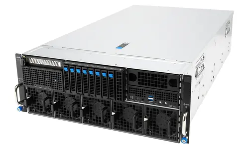 Сервер ASUS ESC8000-E12P