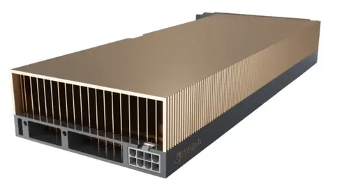 Видеокарта NVIDIA A40