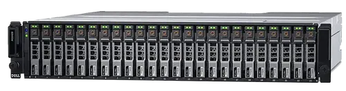 Дисковая полка Dell PowerVault MD1420