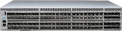 Коммутаторы Dell EMC Connectrix DS-7700B