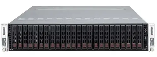 Сервер Supermicro SYS-2028TP-HTR