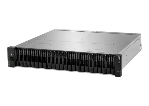 Система хранения данных Lenovo ThinkSystem DE6000F