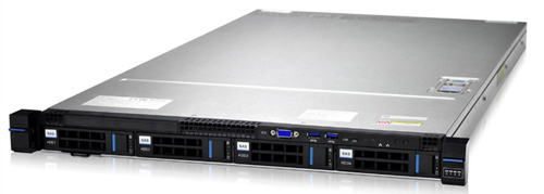 Сервер SNR-SR1304RS