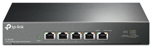 Коммутатор TP-link TL-SX105