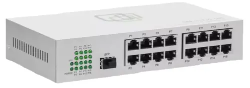 Коммутаторы SNR-S1900