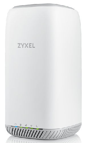 Маршрутизатор LTE Cat.12 Wi-Fi AC2050 Zyxel LTE5388-M804