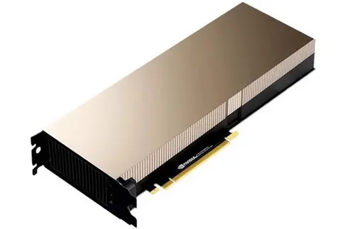 Видеокарта NVIDIA A16