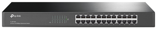 Коммутатор TP-link TL-SF1024