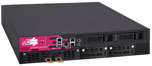 Межсетевой экран Check Point Quantum QLS250