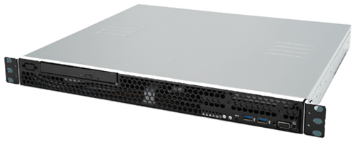 Сервер ASUS  RS100-E11-PI2