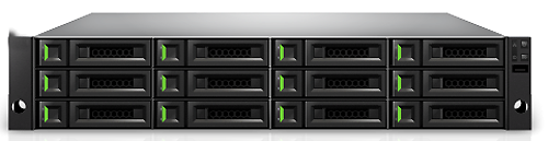 Система хранения ReShield Terra NX2012 (2U)