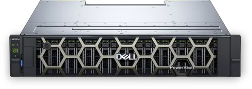 Дисковая полка Dell PowerVault ME412