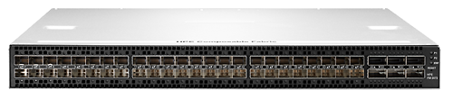 Коммутатор компонуемой коммутационной сети HPE FM 2072