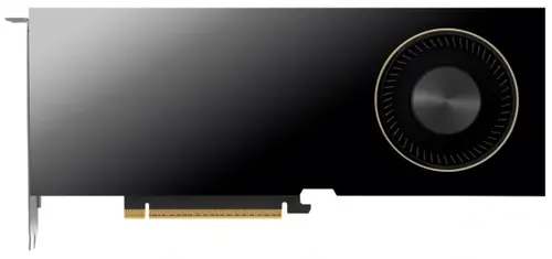 Видеокарта NVIDIA RTX PRO 6000 Blackwell Max-Q Workstation Edition