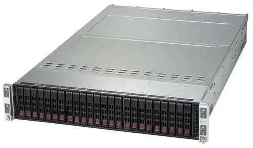 Сервер Supermicro SYS-2028TP-HC0R-SIOM