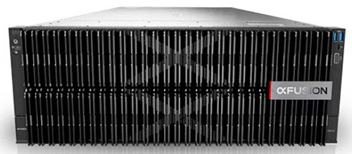Сервер Huawei xFusion FusionServer 5885H V7