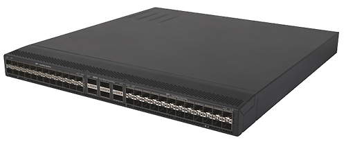 Коммутаторы HPE FlexFabric 5980