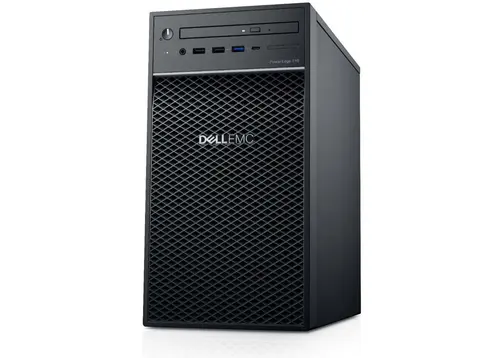 Сервер Dell EMC PowerEdge T40