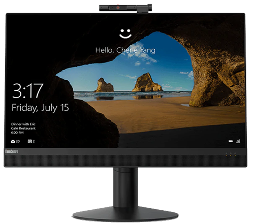 Моноблок Lenovo ThinkCentre M920z