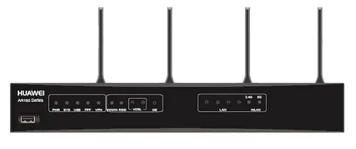 Маршрутизатор Huawei AR169EGW-L