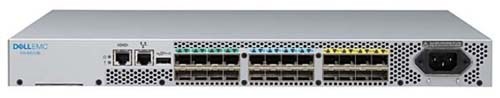 Коммутаторы Dell EMC Connectrix DS-300B