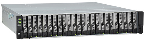 Системы хранения Infortrend EonStor DS 1000B Gen2