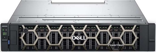СХД Dell EMC PowerVault ME5224