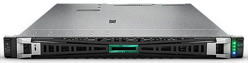 Сервер HP ProLiant DL360 Gen11