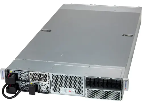 Сервер Supermicro SYS-212GB-NR